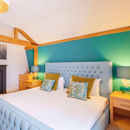 The Highworth Hotel Σουίντον Εξωτερικό φωτογραφία