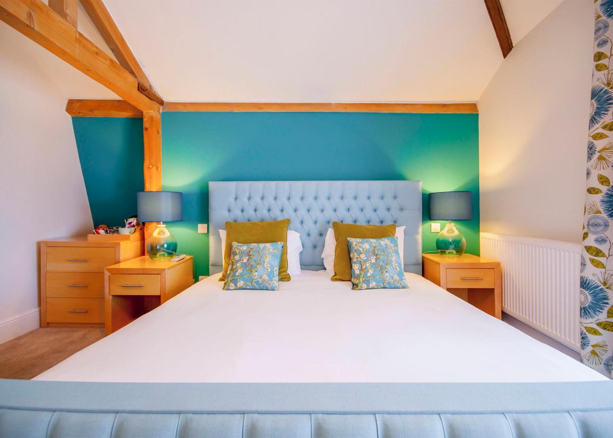The Highworth Hotel Σουίντον Εξωτερικό φωτογραφία