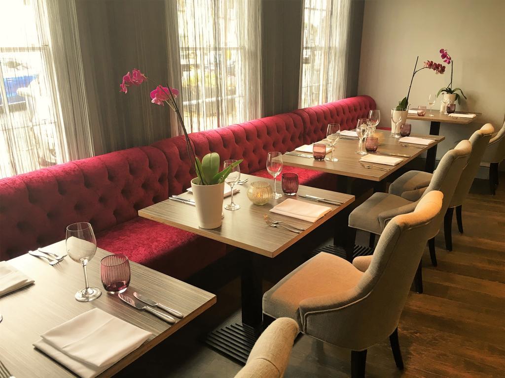 The Highworth Hotel Σουίντον Εξωτερικό φωτογραφία