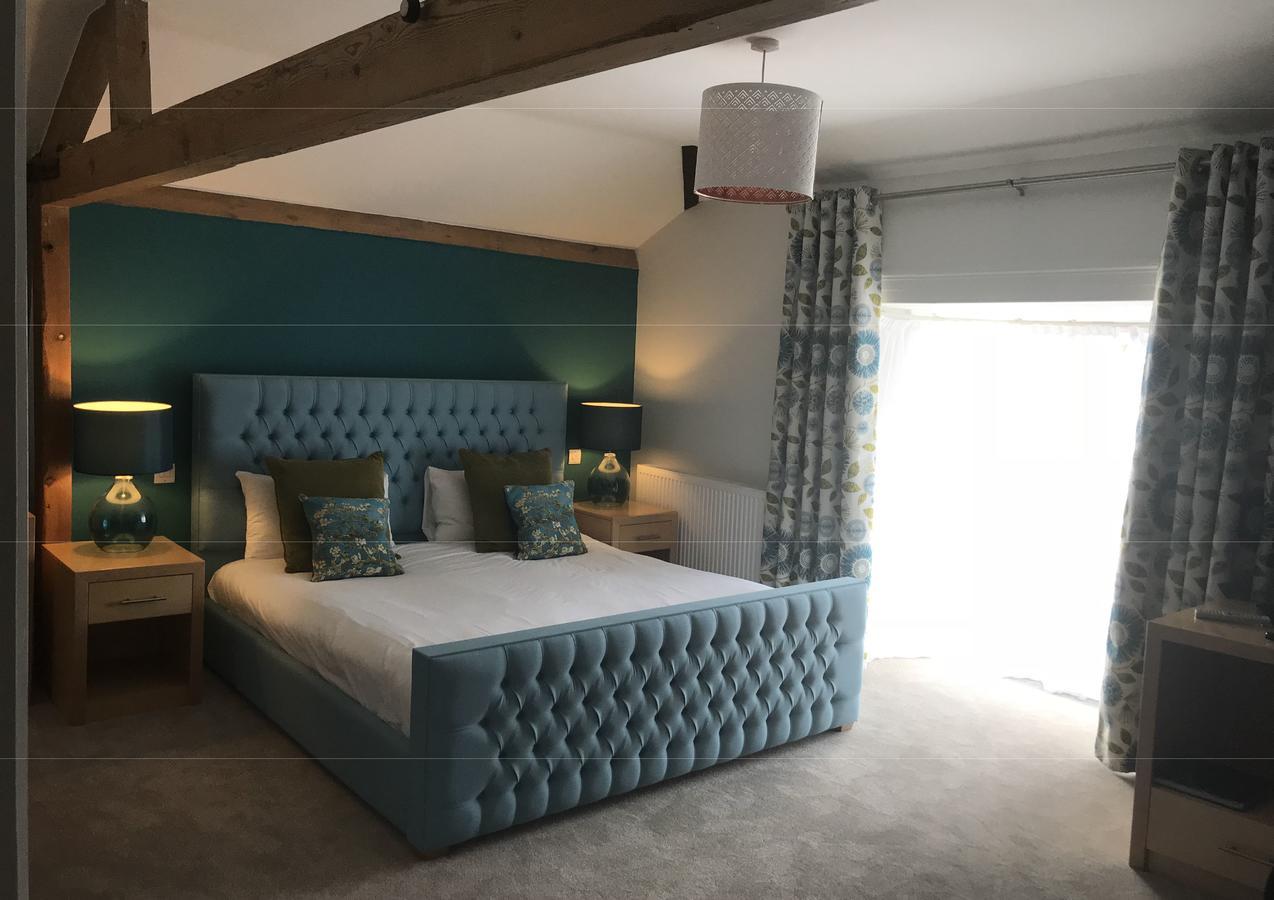 The Highworth Hotel Σουίντον Εξωτερικό φωτογραφία