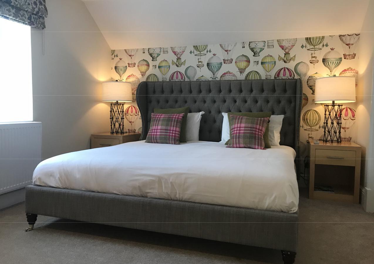 The Highworth Hotel Σουίντον Εξωτερικό φωτογραφία