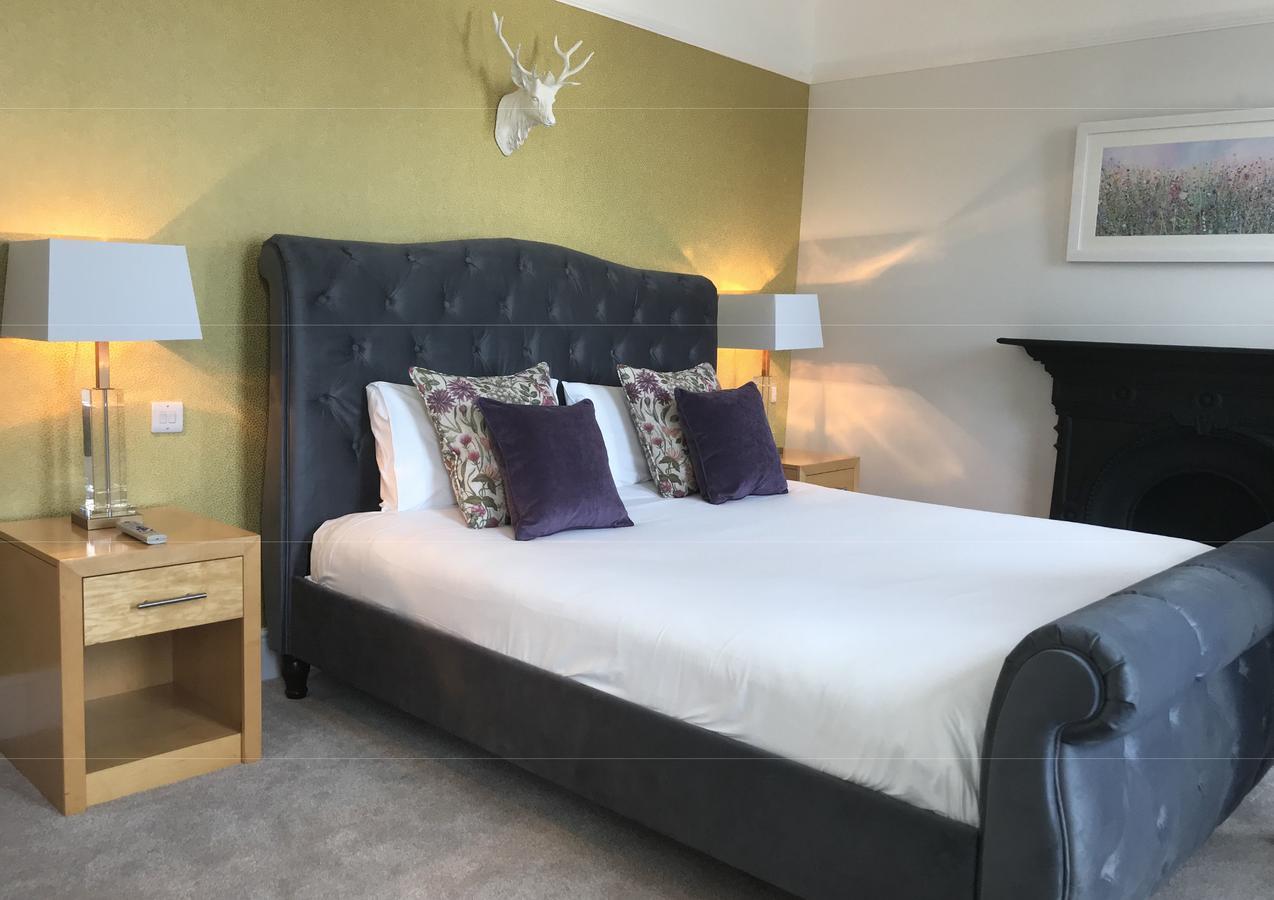 The Highworth Hotel Σουίντον Εξωτερικό φωτογραφία