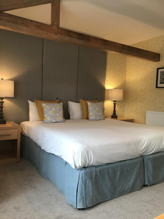 The Highworth Hotel Σουίντον Εξωτερικό φωτογραφία