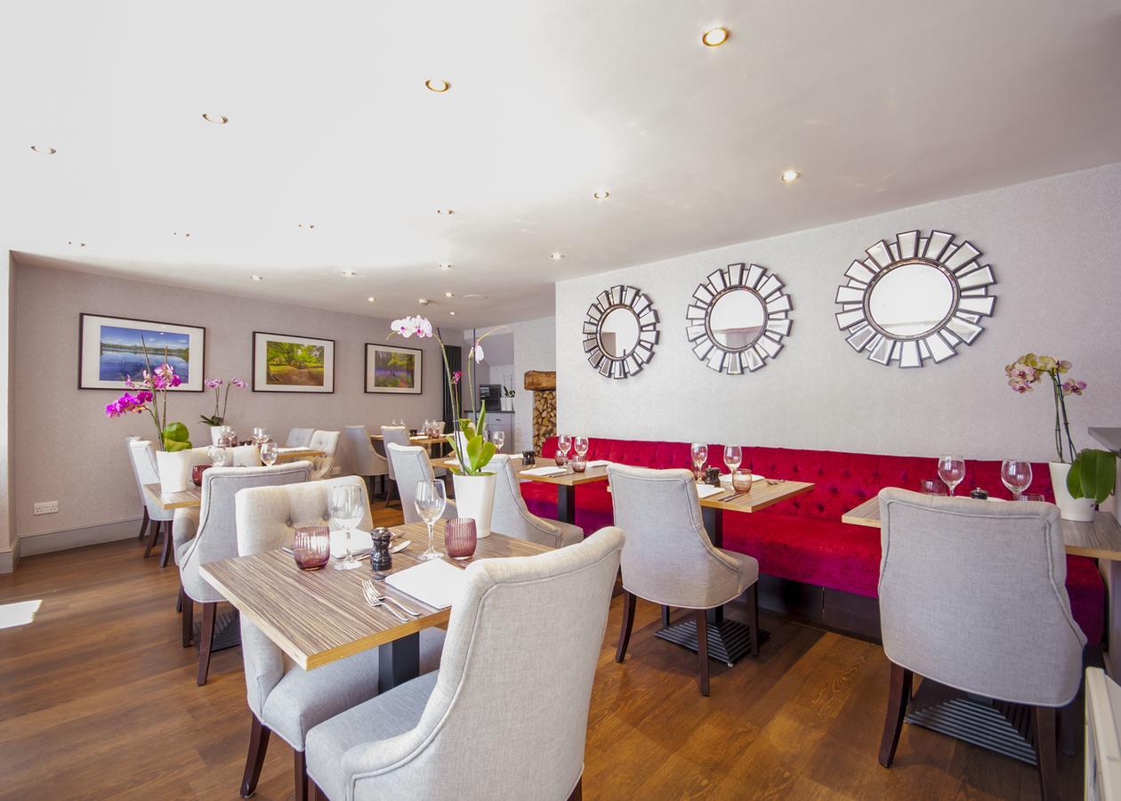 The Highworth Hotel Σουίντον Εξωτερικό φωτογραφία