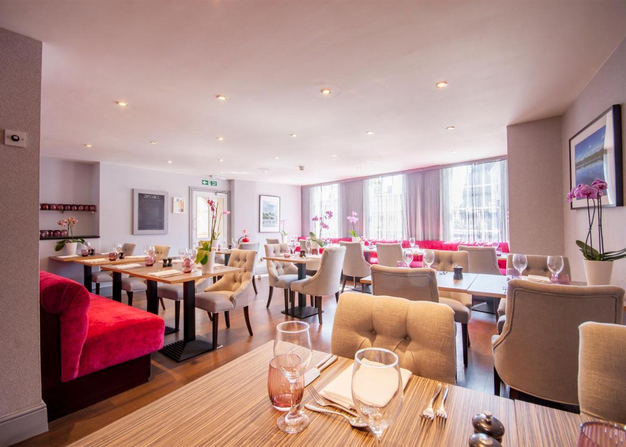 The Highworth Hotel Σουίντον Εξωτερικό φωτογραφία