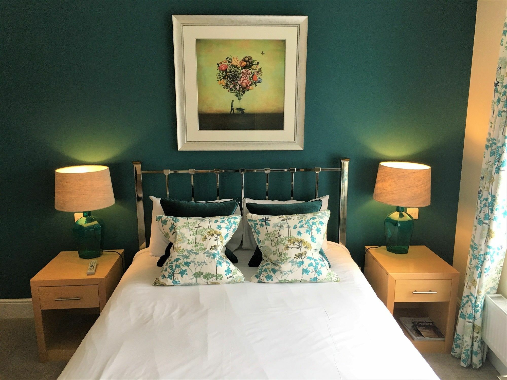 The Highworth Hotel Σουίντον Εξωτερικό φωτογραφία