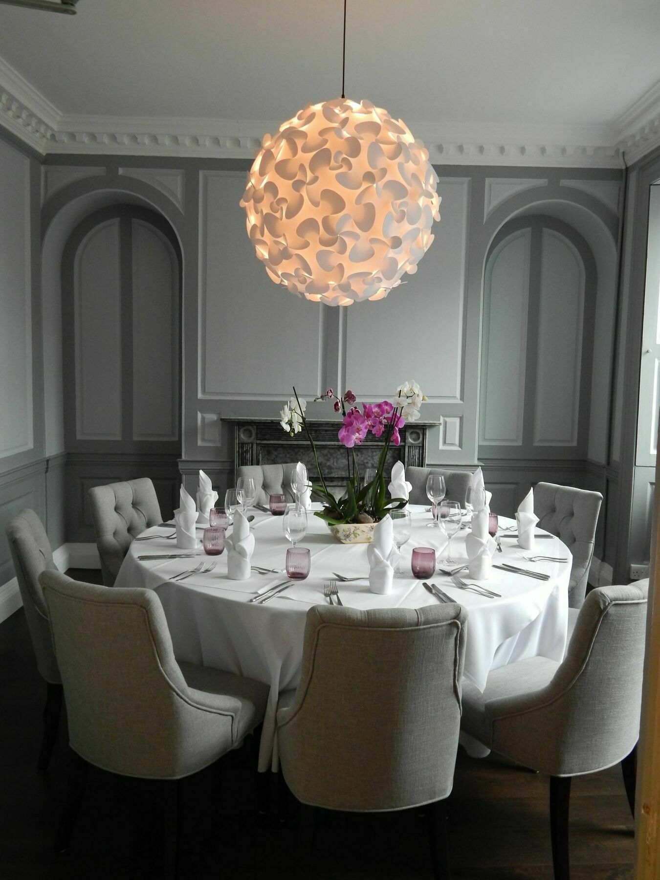 The Highworth Hotel Σουίντον Εξωτερικό φωτογραφία